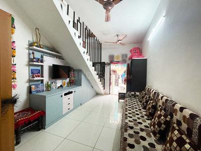 Image of 990 Sq.ft 2 BHK Independent House for sale in Bapunagar, Ahmedabad for Rs. 6650000