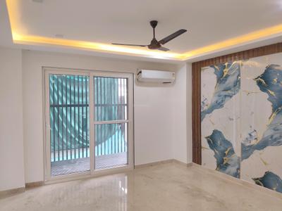 Bedroom Image of 1500 Sq.ft 3 BHK Builder Floor for sale in Sector 56 Gurgaon for Rs. 28000000