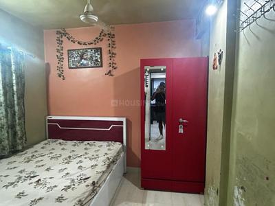 Bedroom Image of 410 Sq.ft 1 BHK Apartment / Flat for sale in Samarth Palace, Fursungi Pune for Rs. 3200000