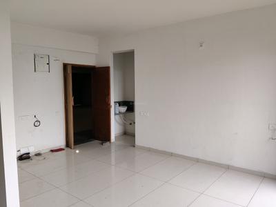 Living Room Image of 1960 Sq.ft 3 BHK Apartment / Flat for sale in Setu Solitaire, Chandkheda Ahmedabad for Rs. 8500000