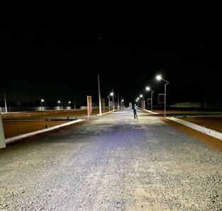 Image of 1200 Sq.ft Residential Plot / Land for sale in Riteway Ashwasurya Atharva Riteway, Dodderi, Bengaluru for Rs. 5400000