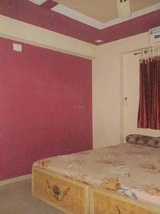 Bedroom Image of 3700 Sq.ft 4 BHK Apartment / Flat for sale in South Bopal Ahmedabad for Rs. 18500000