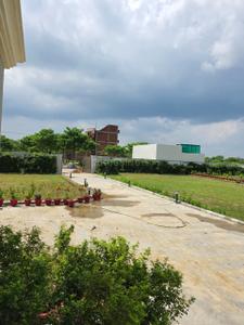 Image of 1000 Sq.ft 3 BHK Independent House for sale in Banthra Sikander Pur, Lucknow for Rs. 1499999