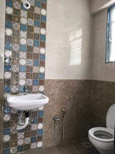 Bedroom Three Image of 1567 Sq.ft 3 BHK Apartment / Flat for sale in Prasiddhi Tatavam Residency, Ravet Pune for Rs. 11000000