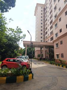 Image of 3100 Sq.ft 4 BHK Apartment / Flat for sale in JP Nagar, Bengaluru for Rs. 45500000