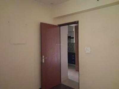 Bedroom Image of 800 Sq.ft 2 BHK Apartment / Flat for sale in Supertech Ecociti, Kulesara Noida for Rs. 8500000