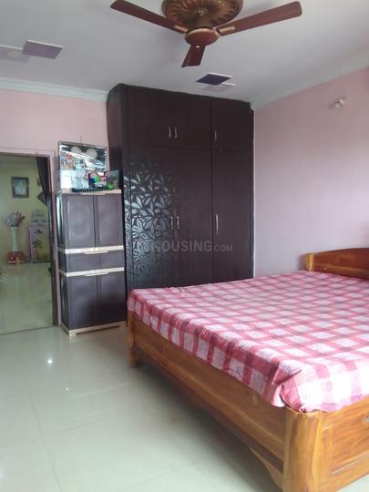 Bedroom Image of 1369 Sq.ft 3 BHK Apartment / Flat for sale in Vepagunta Visakhapatnam for Rs. 5600000