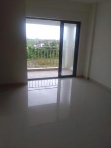 Hall Image of 930 Sq.ft 2 BHK Apartment / Flat for sale in Radiance Sai Krishna Residency Wing B, Pipla Nagpur for Rs. 4200000