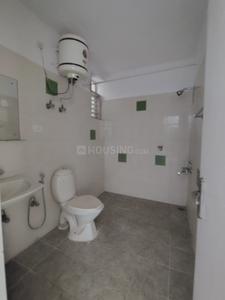 Bathroom Image of 1250 Sq.ft 2 BHK Apartment / Flat for sale in Trinity Meadows, Bellandur Bengaluru for Rs. 19000000