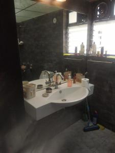 Bathroom Image of 2200 Sq.ft 3 BHK Apartment / Flat for sale in Clover Village, Kondhwa Pune for Rs. 14189400