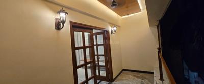 Hall Image of 3000 Sq.ft 3 BHK Villa for rent in Velachery Chennai for Rs. 135000