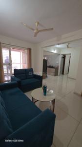 Hall Image of 1101 Sq.ft 2 BHK Apartment / Flat for sale in Chirag Grande View 7, Ambegaon Budruk Pune for Rs. 9600000