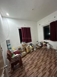 Bedroom Image of 1100 Sq.ft 2 BHK Independent House for rent in Laheriasarai Darbhanga for Rs. 9000