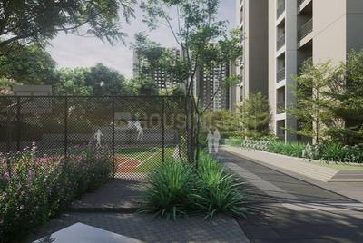 Image of 1450 Sq.ft 3 BHK Apartment / Flat for sale in Goyal Orchid Life, Gunjur Palya, Bengaluru for Rs. 18600000
