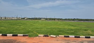 Image of 800 Sq.ft Residential Plot / Land for sale in GT Central Park, Marakkanam, Viluppuram for Rs. 960000
