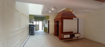 Kitchen Image of 4000 Sq.ft 4.5 BHK Independent House for sale in JP Nagar Bengaluru for Rs. 27500000