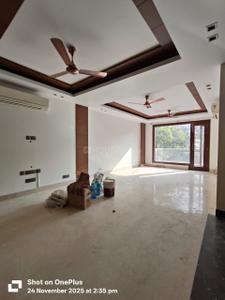 Hall Image of 3600 Sq.ft 4 BHK Builder Floor for sale in Safdarjung Enclave New Delhi for Rs. 150000000