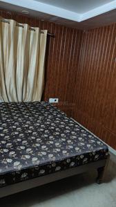 Bedroom Image of 2400 Sq.ft 1 BHK Independent House for rent in Sukher Udaipur for Rs. 15000