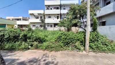 Image of 200 Sq.ft Residential Plot / Land for sale in Kapra, Secunderabad for Rs. 11000000