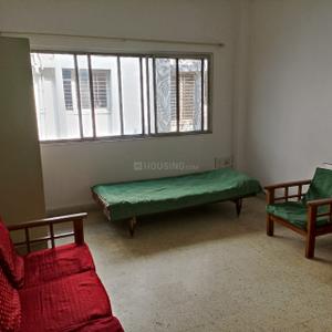 Hall Image of 1120 Sq.ft 2 BHK Apartment / Flat for sale in Raviraj Apartment, Koregaon Park Pune for Rs. 9000000
