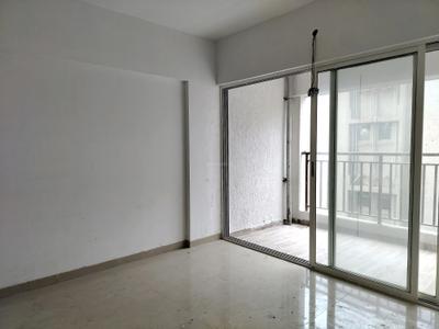 Bedroom Image of 1054 Sq.ft 2 BHK Apartment / Flat for sale in Aishwaryam Ventures, Akurdi Pune for Rs. 9600000