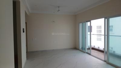 Living Room Image of 1450 Sq.ft 3 BHK Apartment / Flat for rent in Pegasus Megapolis Mystic, Hinjawadi Phase 3 Pune for Rs. 33000