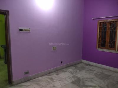 Bedroom Image of 890 Sq.ft 3 BHK Builder Floor for sale in New Town Kolkata for Rs. 3100000