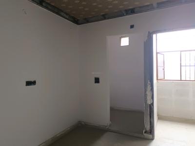 Bedroom Image of 1100 Sq.ft 3 BHK Builder Floor for sale in Sector 21 Rohini New Delhi for Rs. 10500000