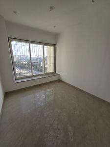 Bedroom Image of 1390 Sq.ft 3 BHK Apartment / Flat for rent in Rama Celestial City Phase II Building I J K, Ravet Pune for Rs. 32000
