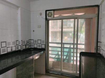 Kitchen Image of 1085 Sq.ft 2 BHK Apartment / Flat for sale in Bhosale Tulip by Bhosale Group, Ulwe Navi Mumbai for Rs. 9000000