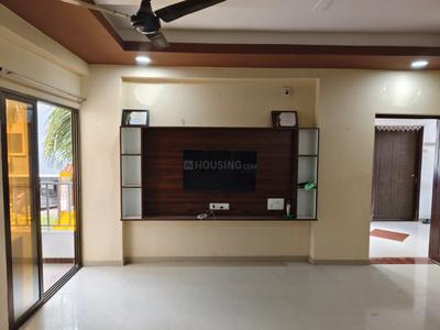 Hall Image of 1350 Sq.ft 2 BHK Apartment / Flat for sale in Bhayli Vadodara for Rs. 4000000