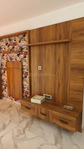 Hall Image of 1125 Sq.ft 2 BHK Apartment / Flat for sale in Swagat Pelican, Sargasan Gandhinagar for Rs. 5500000