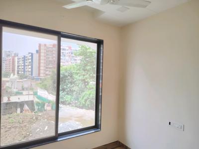 Bedroom Image of 800 Sq.ft 2 BHK Apartment / Flat for rent in Puranik City Phase 3, Thane West Thane for Rs. 20000