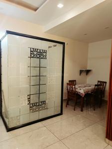 Hall Image of 1200 Sq.ft 2 BHK Apartment / Flat for rent in Shahu Nagar Belagavi for Rs. 25000