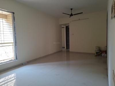 Living Room Image of 1550 Sq.ft 3 BHK Apartment / Flat for sale in Krishh Celestia, Kharghar Navi Mumbai for Rs. 20000000