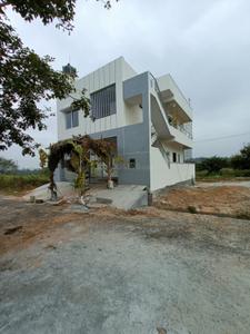 Image of 3600 Sq.ft 6 BHK Independent House for sale in Hemmigepura, Bengaluru for Rs. 28000000