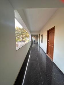 Balcony Image of 1430 Sq.ft 3 BHK Apartment / Flat for sale in Yendada Visakhapatnam for Rs. 8300000