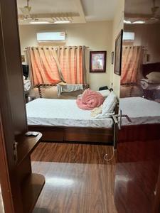 Bedroom Image of 3400 Sq.ft 4 BHK Apartment / Flat for sale in Sewani Viceroy Villa Apartments, Vastrapur Ahmedabad for Rs. 28000000