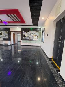 Hall Image of 1550 Sq.ft 3 BHK Independent House for sale in Mathpurena Raipur for Rs. 4500000