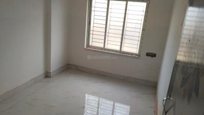 Bedroom Image of 802 Sq.ft 2 BHK Apartment / Flat for sale in Keshtopur Kolkata for Rs. 2887200