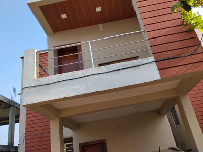 Pooja Room Image of 2005 Sq.ft 4 BHK Duplex for sale in Jagannathpur Bhubaneswar for Rs. 10000000