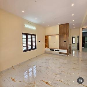 Living Room Image of 2200 Sq.ft 4 BHK Independent House for sale in Mahadev Vihar, Old Dhamtari Road Raipur for Rs. 7050000