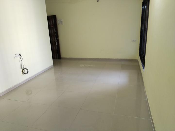 Sector 21, Ulwe Bedroom One 1