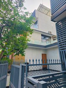 Image of 2125 Sq.ft 5 BHK Villa for sale in Raysan, Gandhinagar for Rs. 55100000