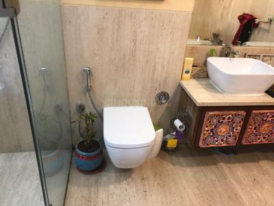 Image of 2850 Sq.ft 4 BHK Apartment / Flat for sale in Andheri West, Mumbai for Rs. 165000000