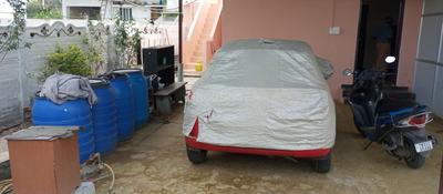 Balcony Image of 650 Sq.ft 2 BHK Independent House for sale in Sulur Coimbatore for Rs. 6800000