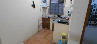 1 BHK Flat