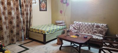 Hall Image of 2500 Sq.ft 6 BHK Duplex for sale in RWA BK Dutt Colony, BK Dutt Colony New Delhi for Rs. 21000000