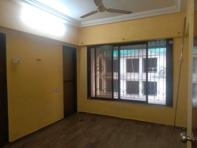 Bedroom Image of 533 Sq.ft 1 BHK Apartment / Flat for sale in Romell Empress, Borivali West Mumbai for Rs. 11400000