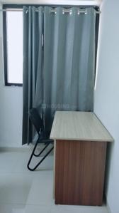Bedroom Image of 914 Sq.ft 2 BHK Apartment / Flat for rent in Scheme No 140 Indore for Rs. 21000